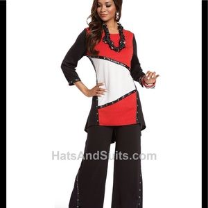 Meet your Posher, Katrina